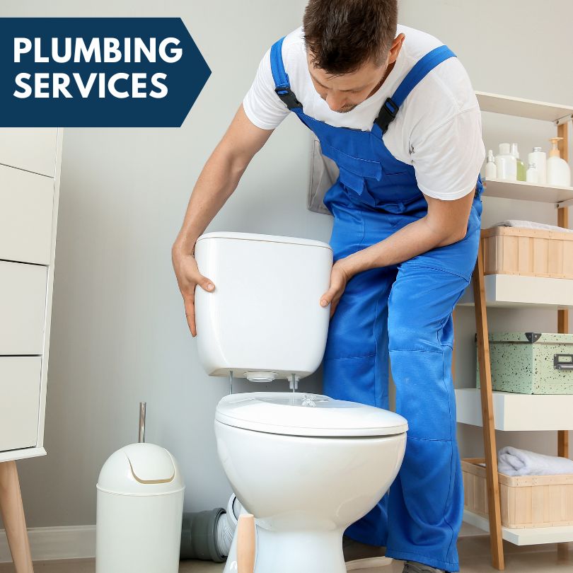 Plumbing Company in Rockwell, IA